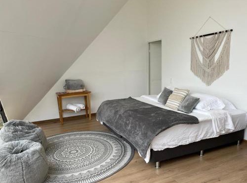 Santuario Glamping