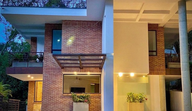 Satori Home In San Lucas in Envigado