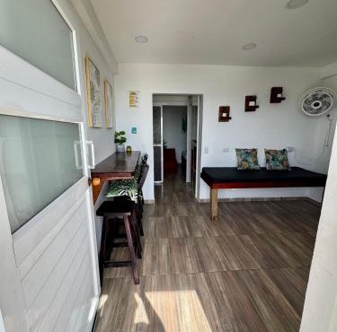 Sea Breeze inn