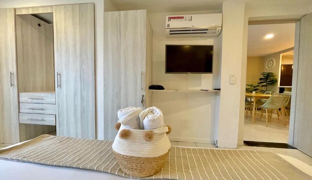Sea view luxury!!