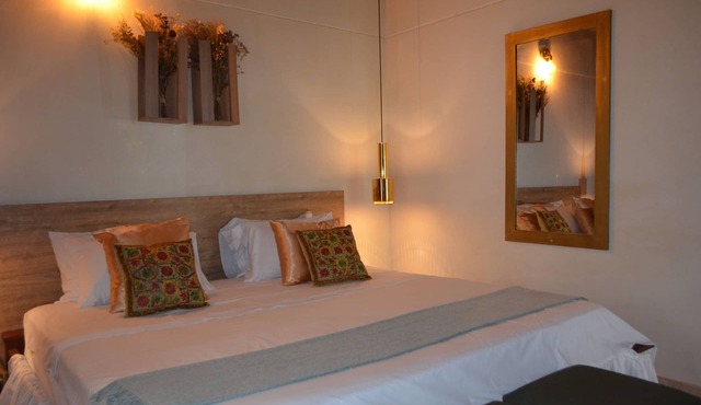 Selva Maria Hotel Boutique
