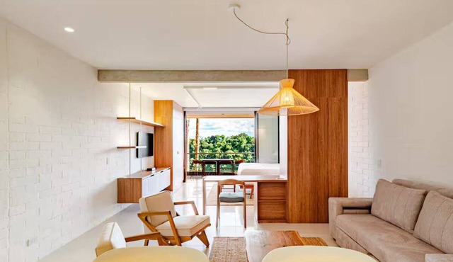 Selva Vista | Canyon & Jungle Views, Jacuzzi, Pool