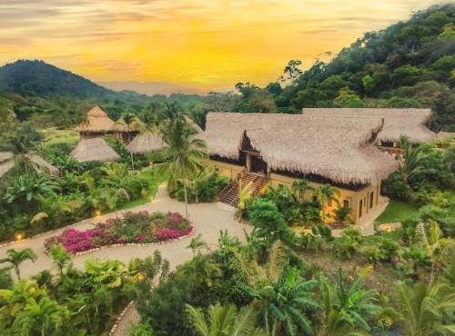 Senda Koguiwa Tayrona Nature Hotel