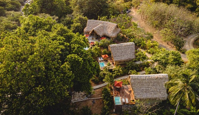 Senda Watapuy Boutique Hotel Tayrona