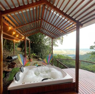 Senderos Glamping in Villavicencio