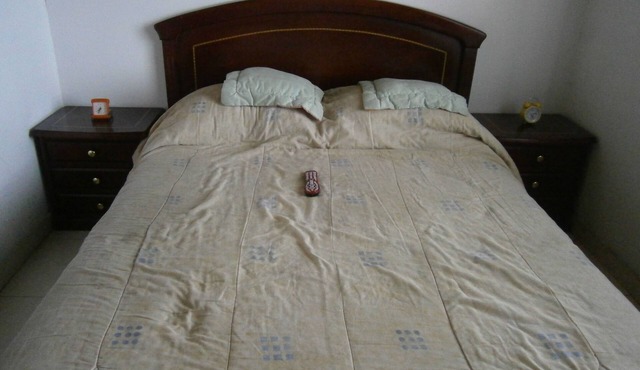 Servicio de Hotel