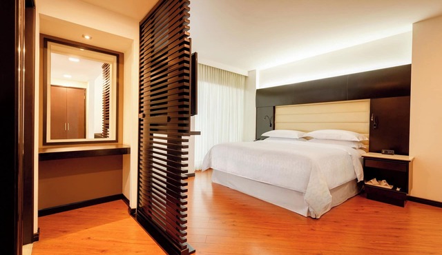 Sheraton Bogota Hotel