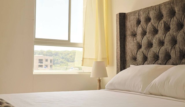 SHG Praseo 301-Beach Apartment in Bolivar