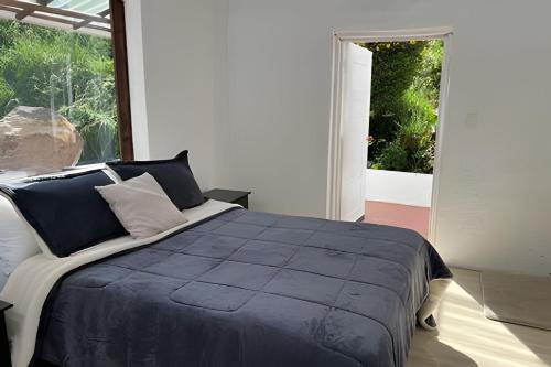 Sitio en casa del cielo