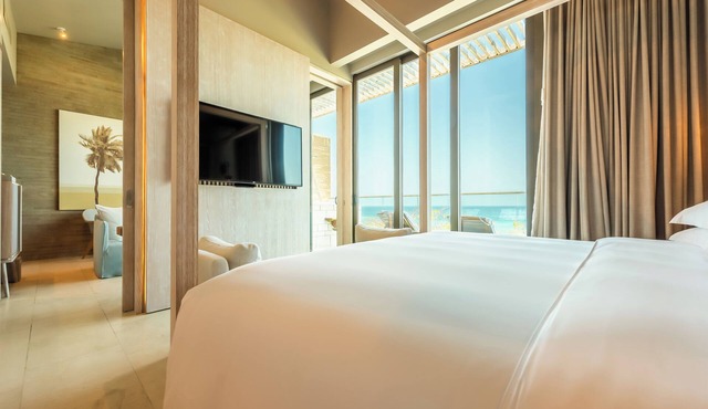 Sofitel Barú Cartagena in Cartagena