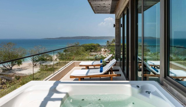 Sofitel Barú Cartagena