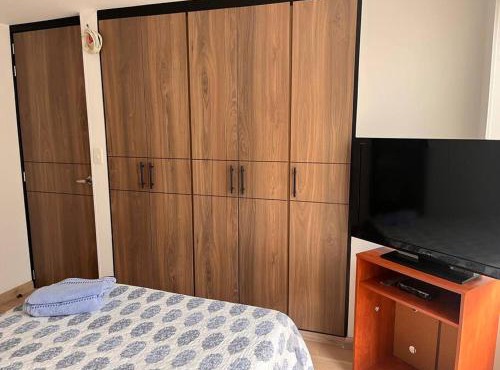 Sogamoso - El Recreo Suite in Sogamoso