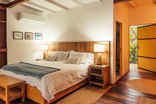 Solea Villa Tropical