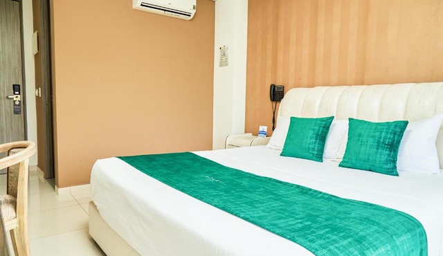 Solev Hotel in Villavicencio