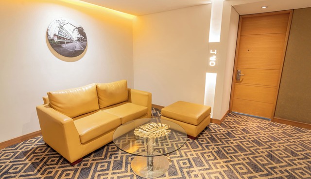 Sonesta Hotel Bogota