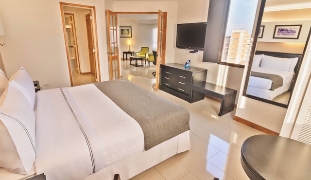 Sonesta Hotel Cali