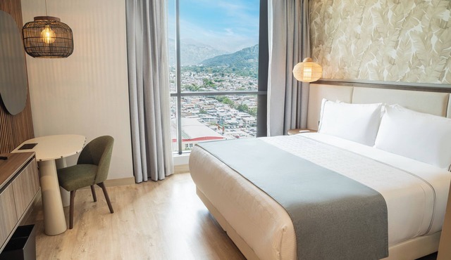 Sonesta Hotel Ibague
