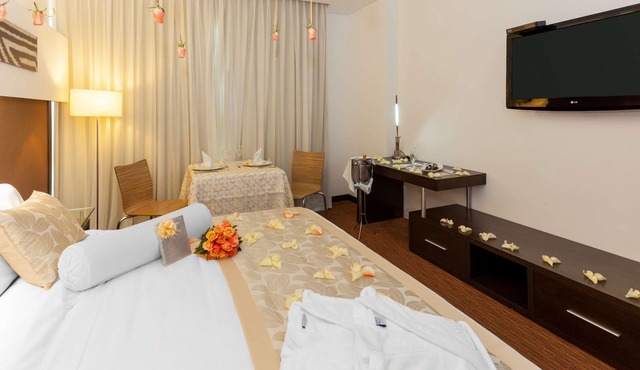 Sonesta Hotel Valledupar