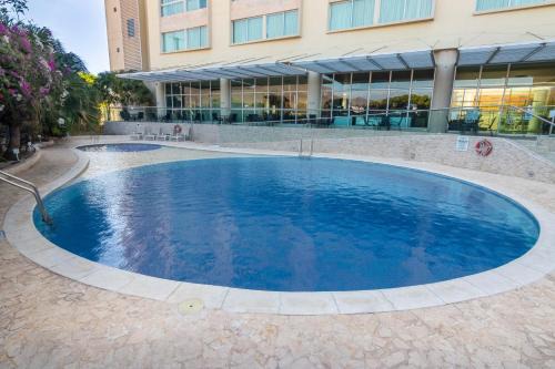 Sonesta Valledupar