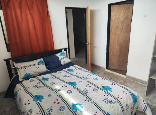 Spacious and calm place to stay