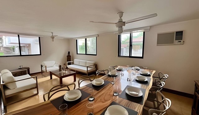Spacious Beach House Bello Horizonte Pool & Beach in Santa Marta