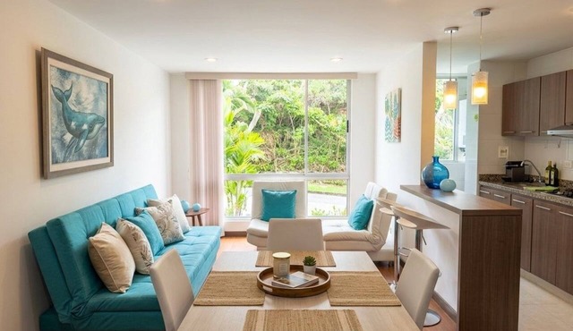 Spacious & Comfortable – Ideal Location in Manizales