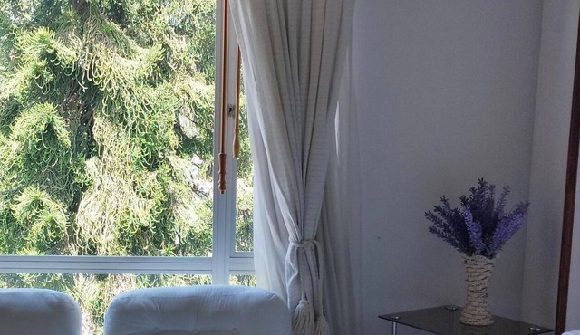 Spacious Duplex Apartment in Cedritos, Bogotá | 3 bedrooms, green view, in Bogota