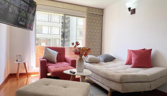 SPACIOUS LOFT FAMILY