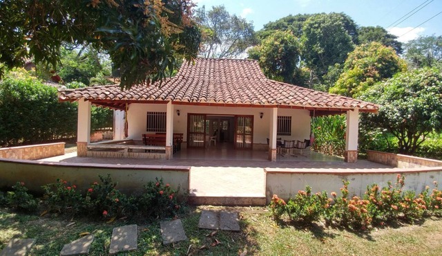 SPECIAL CABAÑA IN SANTAFÉ DE ANTIOQUIA in Santafe de Antioquia