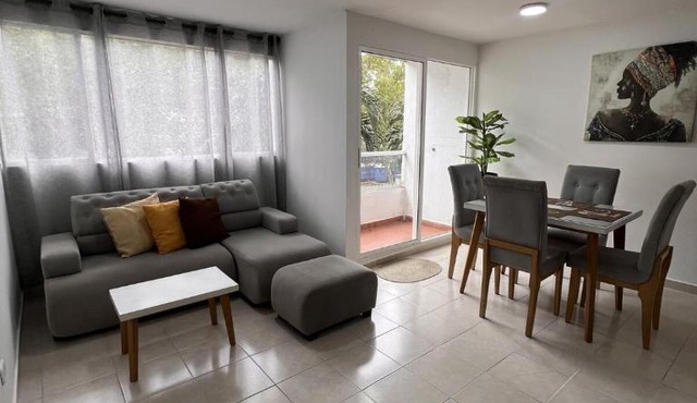 Springfield Suites I Tu Apto en Barranquilla I Ideal para familias in Barranquilla