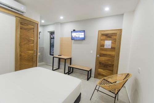 Stanza Hotel Sincelejo in Sincelejo