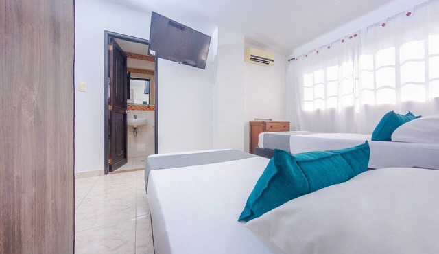 Stay Villa Marta
