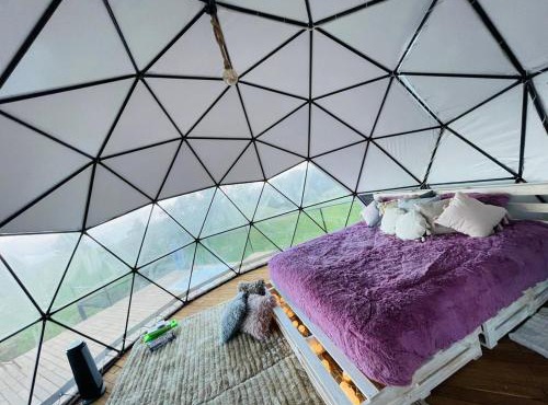 Stellarium Glamping