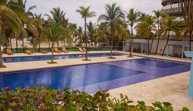 Style & Exclusivity - 2BDR Morros 922 by ID+10 in La Boquilla