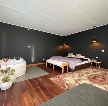 Suite campestre en Guatavita in Guatavita