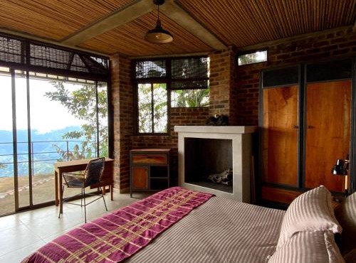Suite en las Nubes Hotel Portal 360