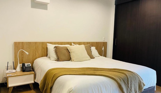 Suite Rioverde Hotel Rionegro