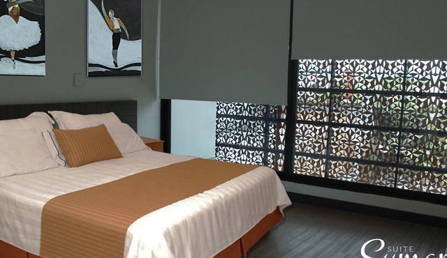Suite Sumapaz Hotel in Melgar
