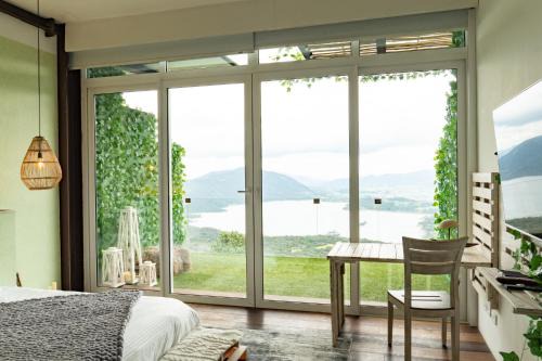 Sukha Resort