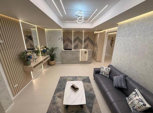 SYC Hotel Boutique in Arauca