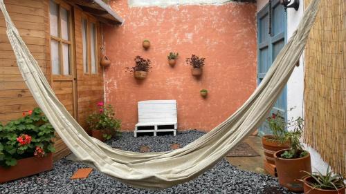 Taida Chalet - Glamping in Villa de Leyva