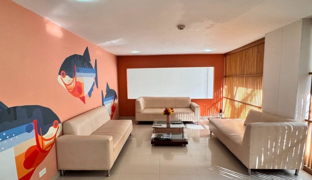 TAMA Hotel Santa Marta