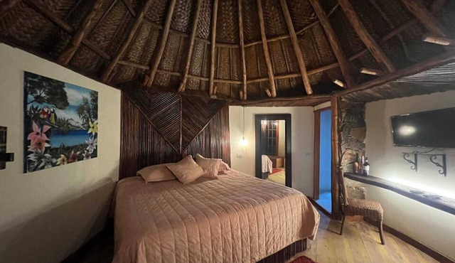 TAWACA ECOHOTEL