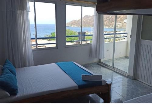 Tayrona Dive Center