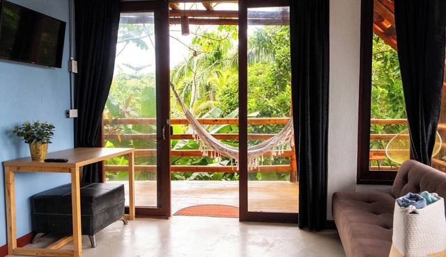 Tayrona Juanchos House Hostel Coworking