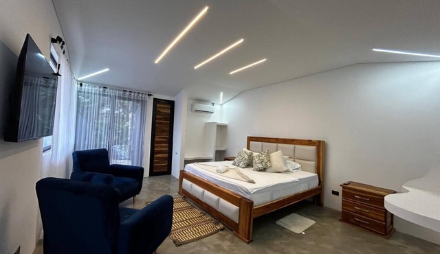 Teka Hotel Villavicencio