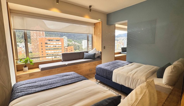 Tequendama Suites Bogota