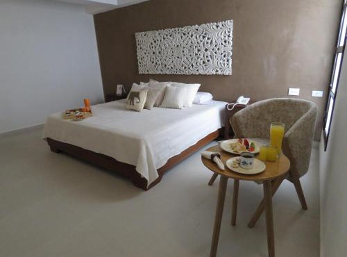 Terra Inn Hotel Boutique