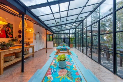 TERRA LUNA GLAMPING