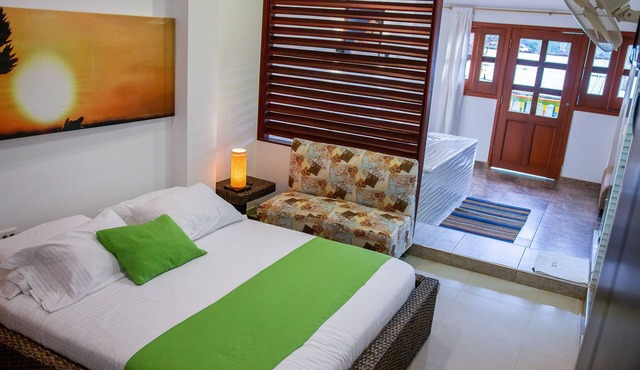 Terrazas de San Agustin Hotel